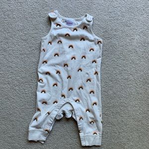 Hanna Andersson 12-18 months pants